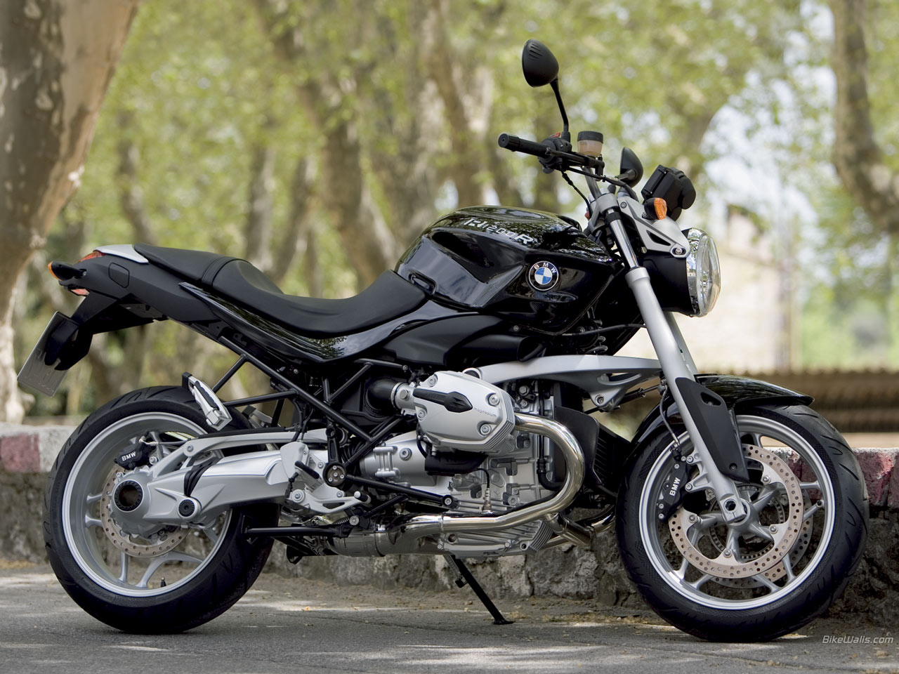 Bmw R1200r 2006