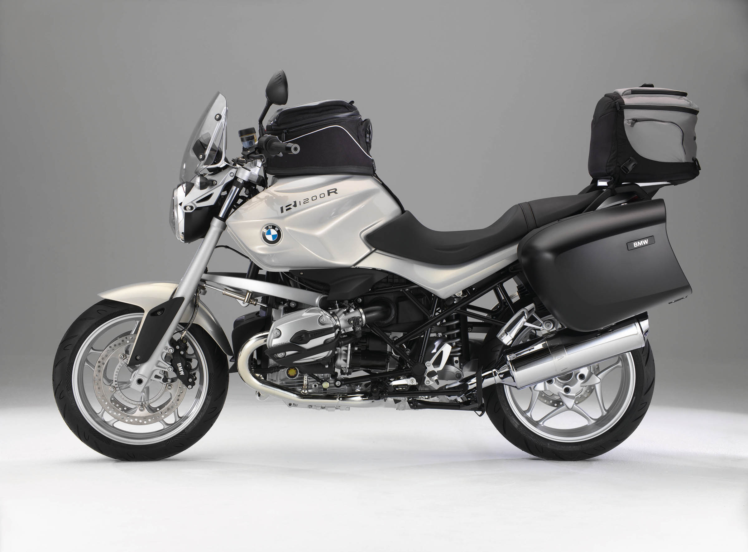 Bmw R1200r 2006