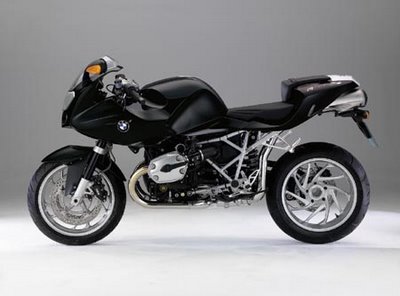 Bmw R1200r 2006