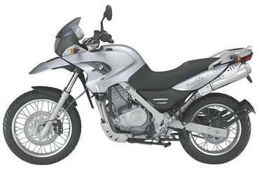 Bmw R1200r 2006
