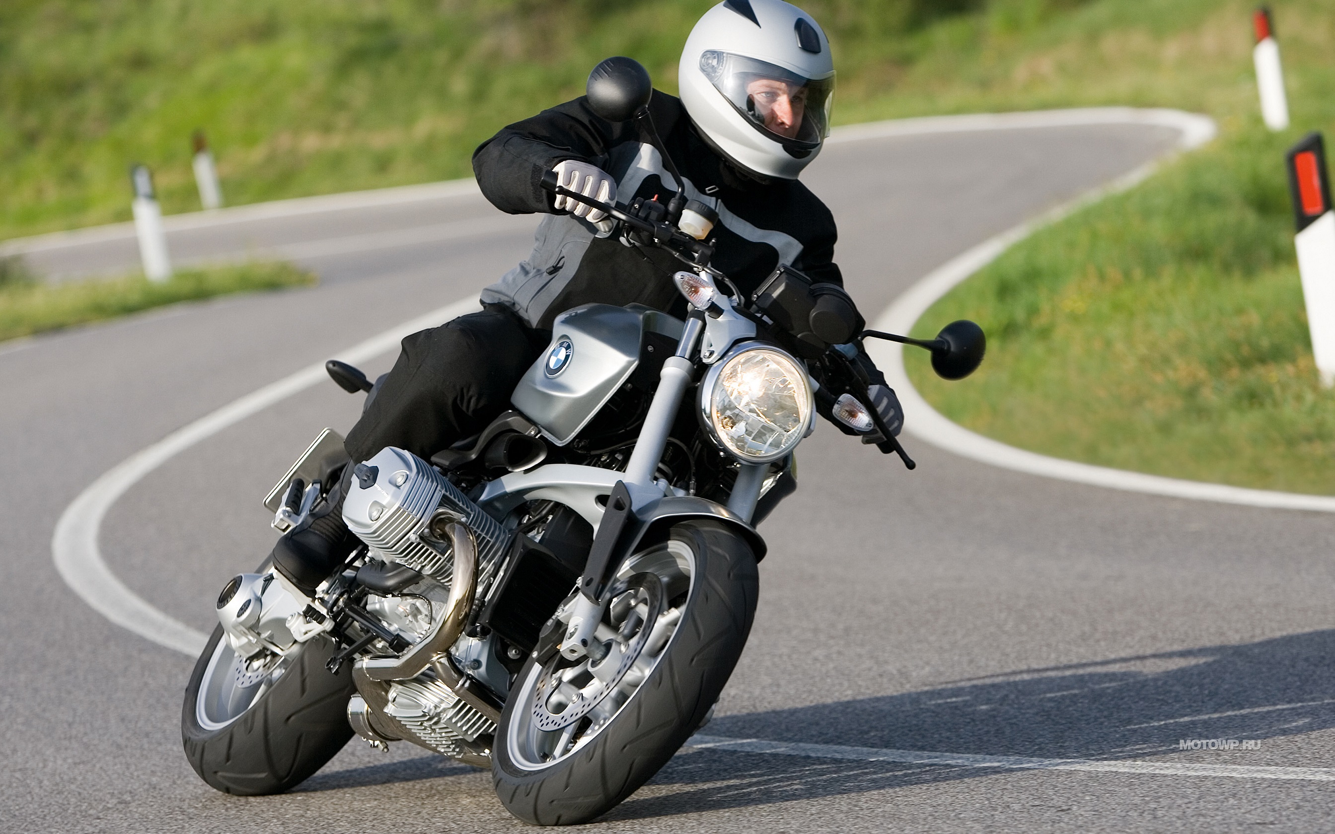 Bmw R1200r 2007