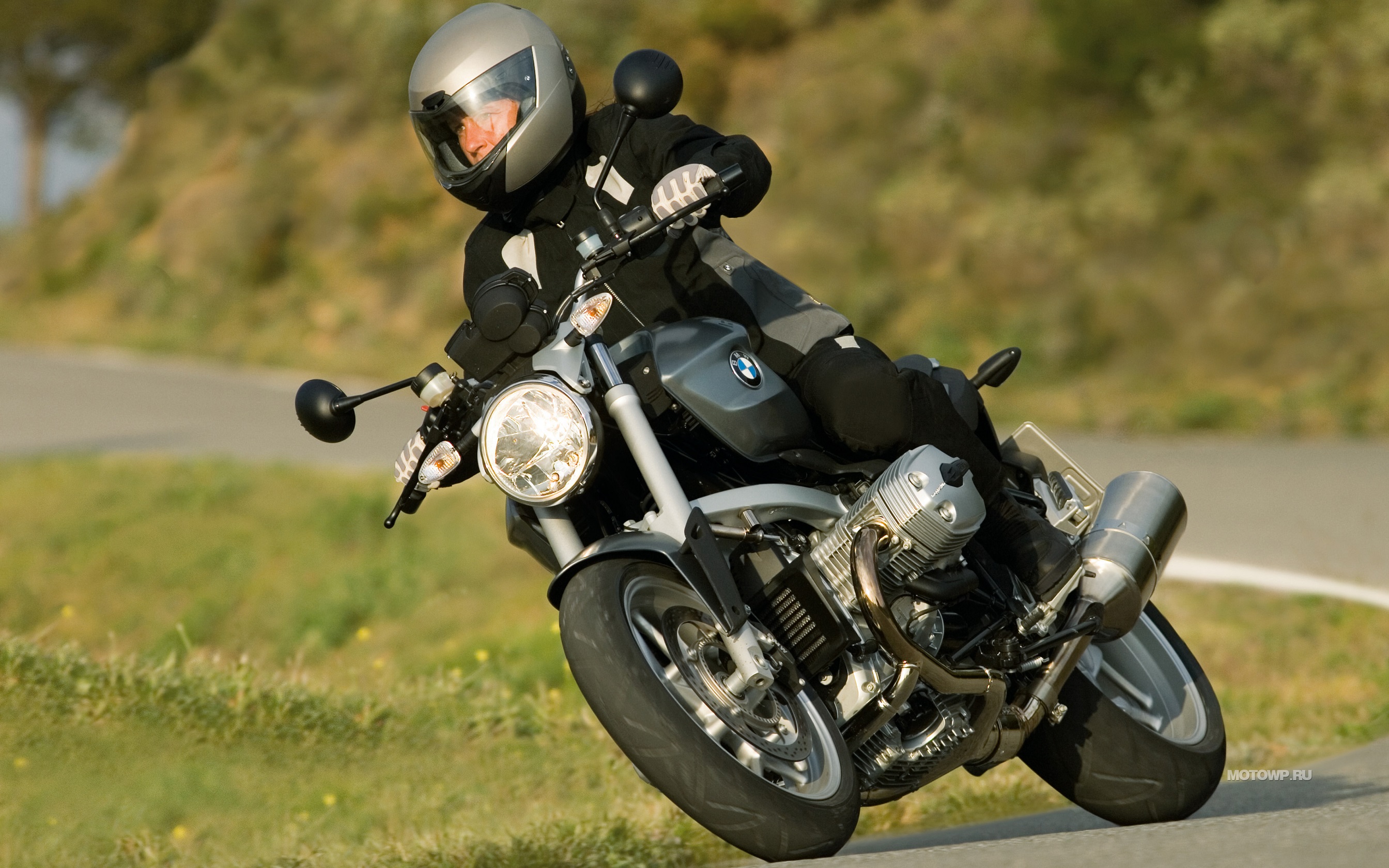 Bmw R1200r 2007