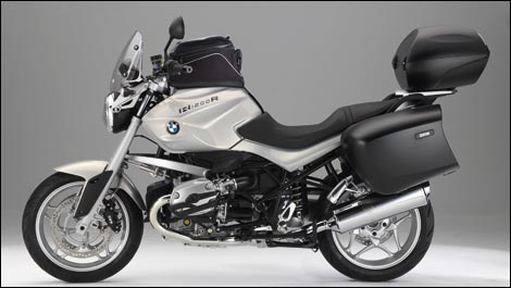 Bmw R1200r 2007