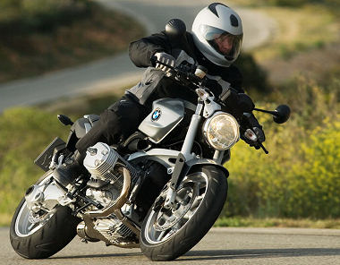 Bmw R1200r 2008
