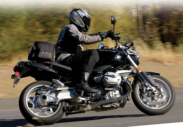 Bmw R1200r 2009