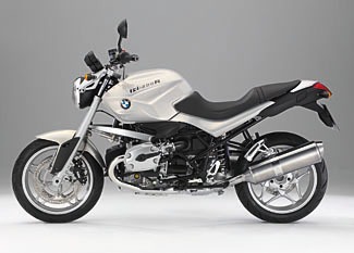 Bmw R1200r 2010