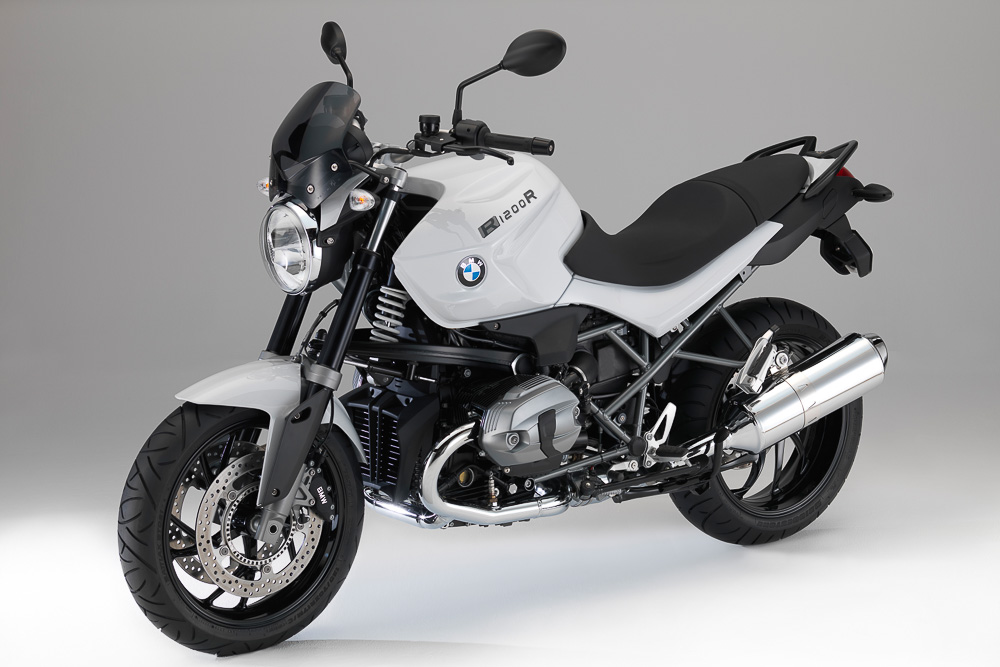 Bmw R1200r 2013