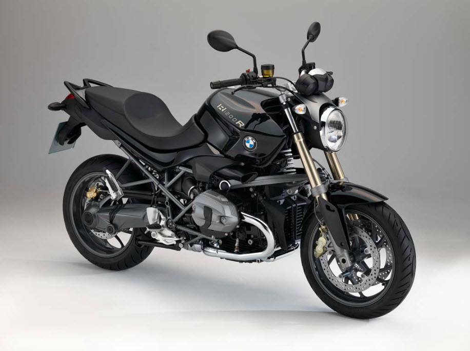 Bmw R1200r 2013