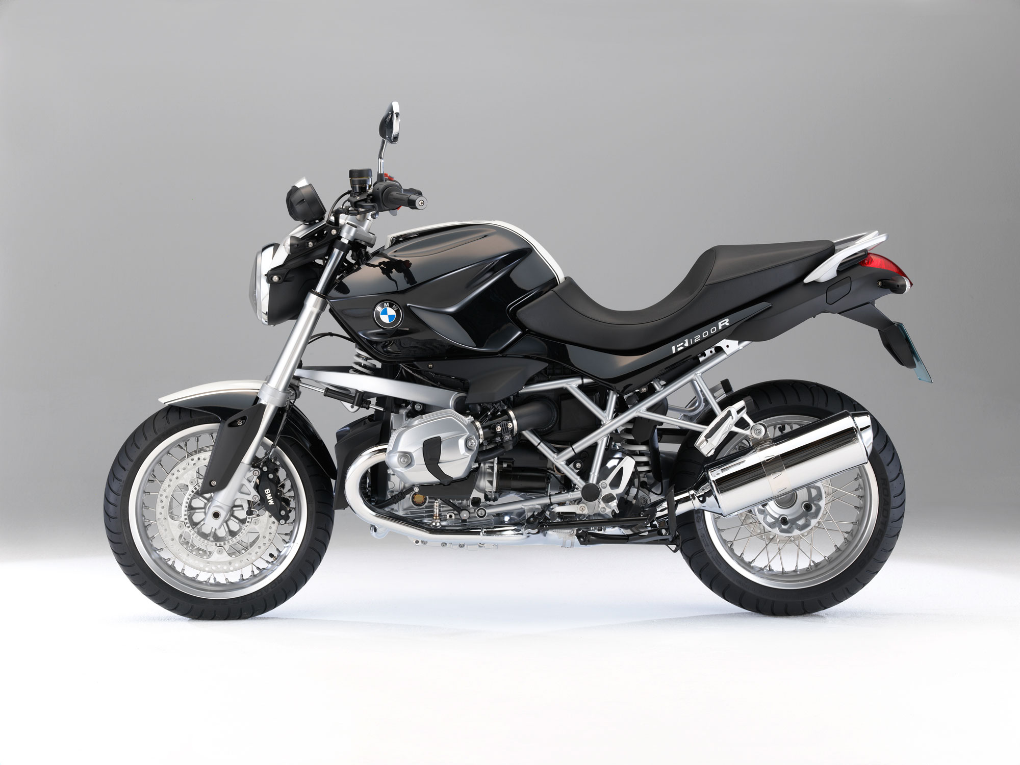 Bmw R1200r