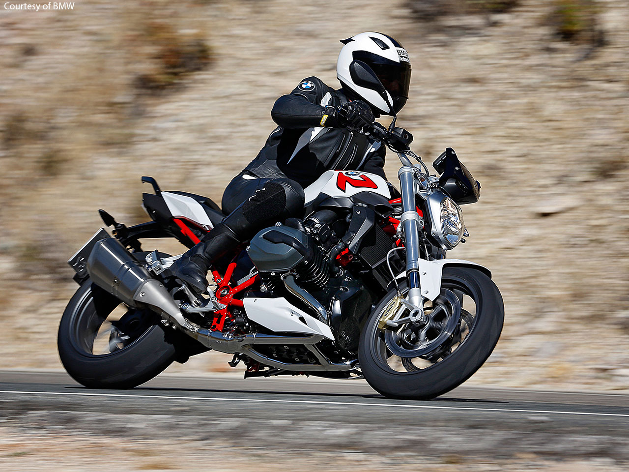 Bmw R1200r