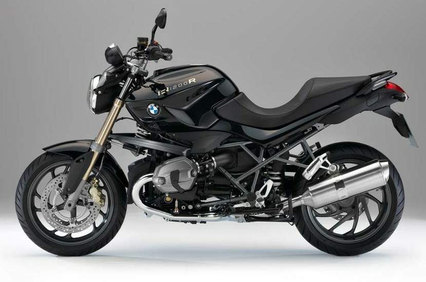 Bmw R1200r