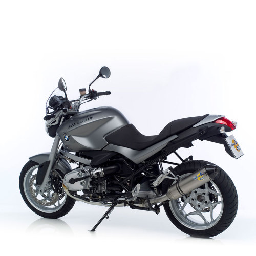 Bmw R1200r Akrapovic