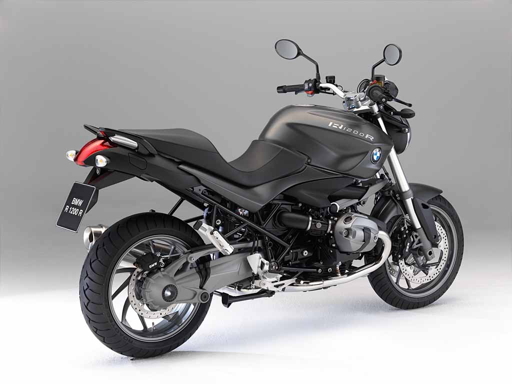 Bmw R1200r Classic