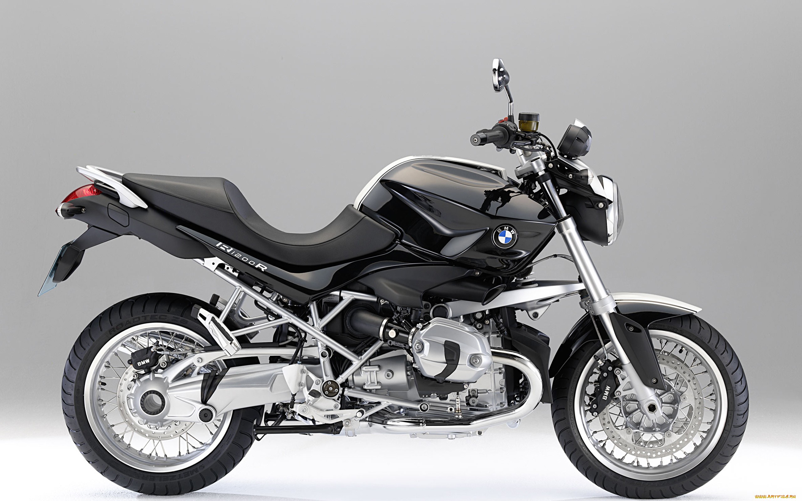 Bmw R1200r Classic
