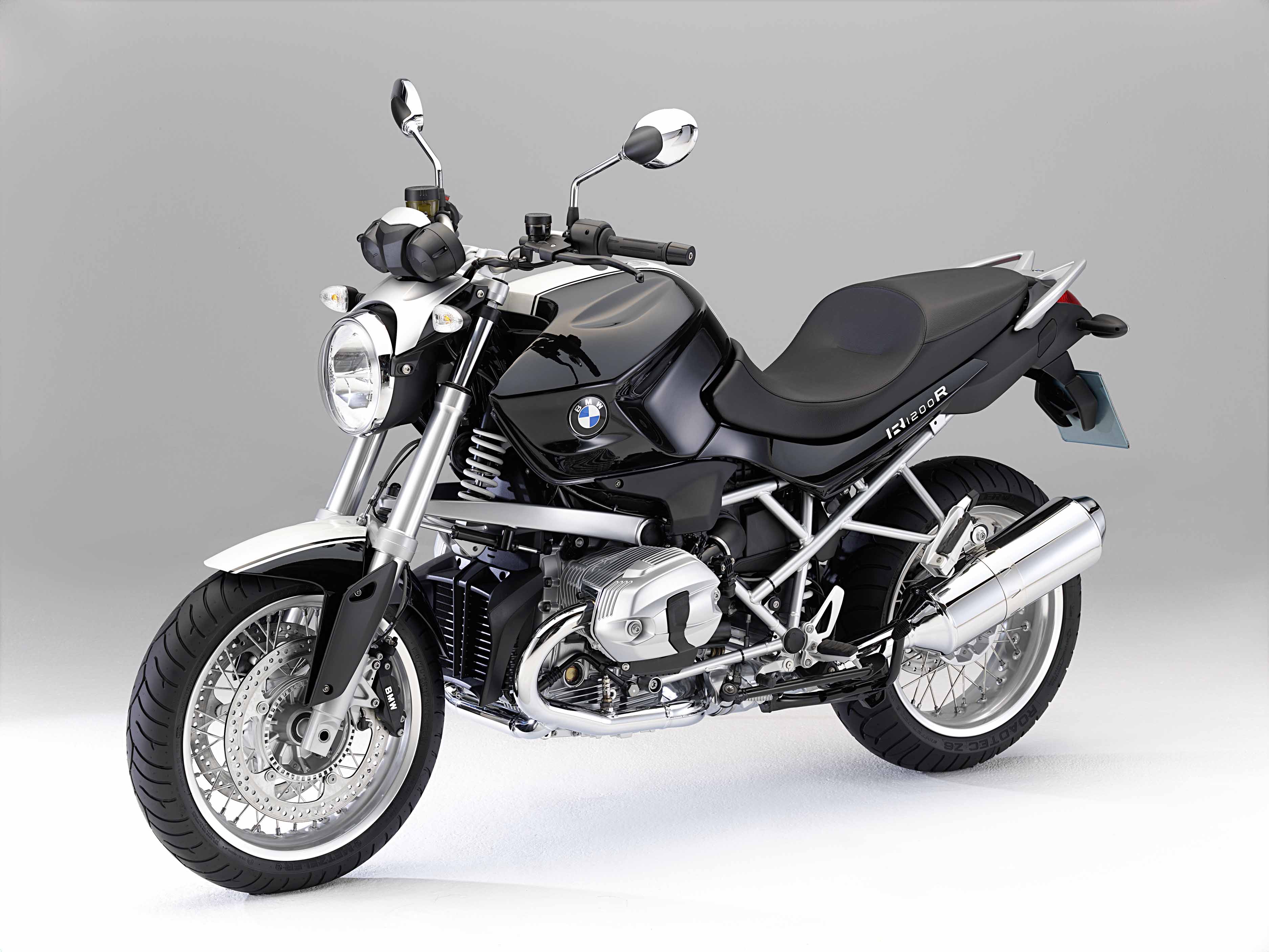 Bmw R1200r Classic Bmw R1200r Classic