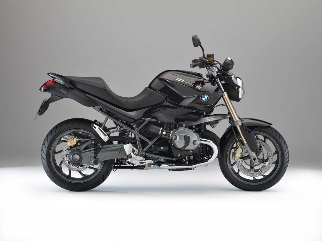 Bmw R1200r Classic