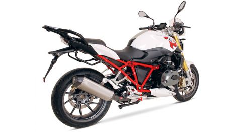 Bmw R1200r Lc