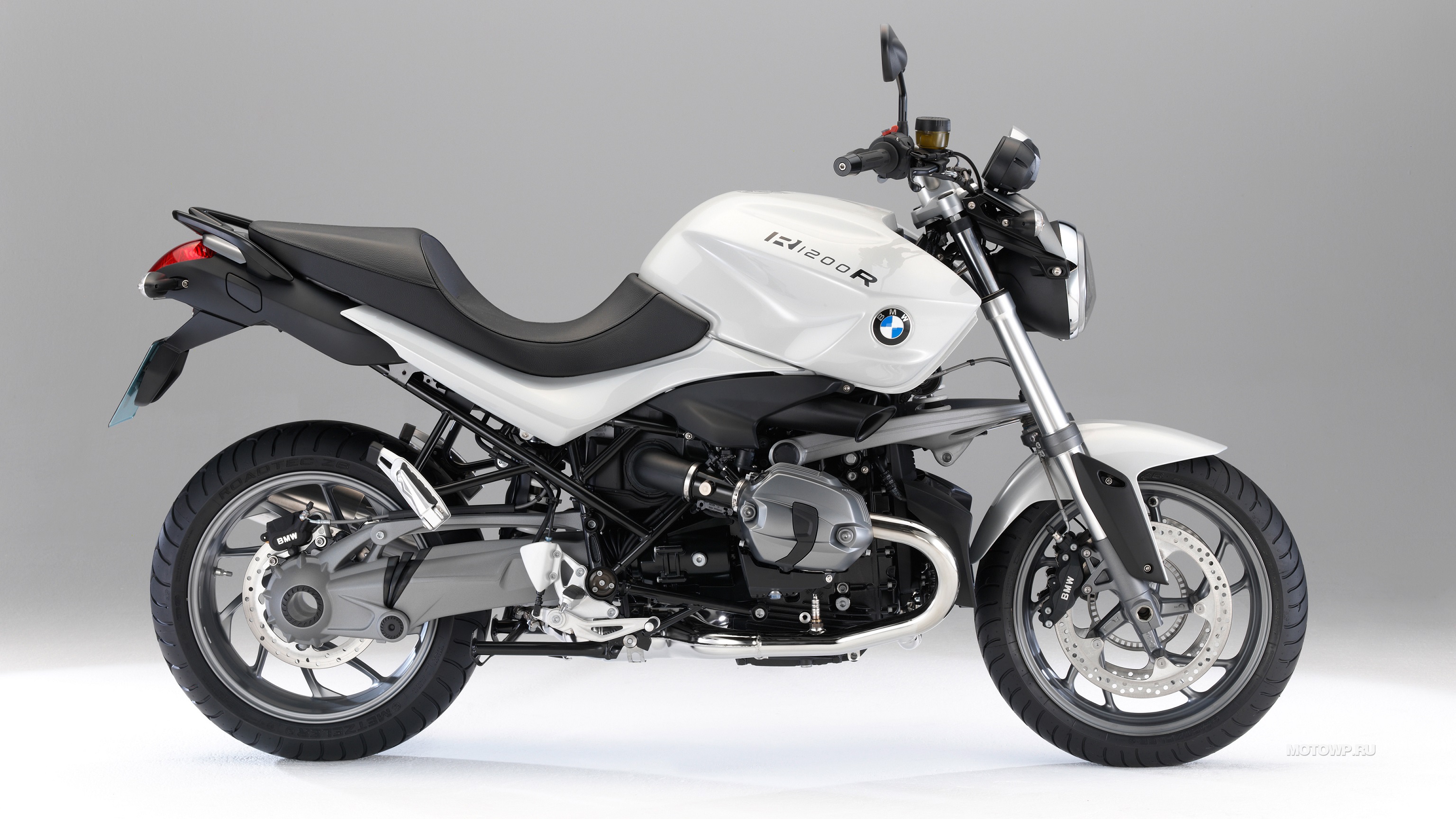 Bmw R1200r Roadster