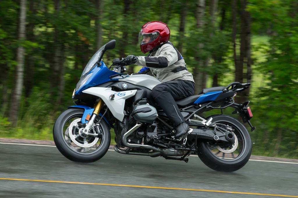 Bmw R1200r Sport Bmw R1200r Sport