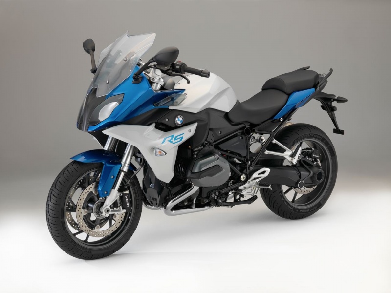 Bmw R1200r Sport
