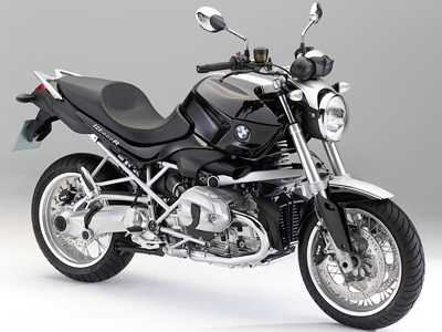 Bmw R1200r Touring