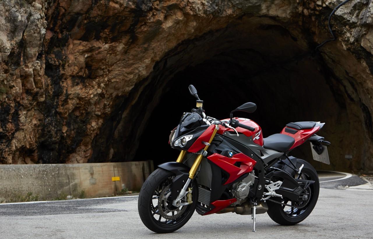 Bmw S1000r