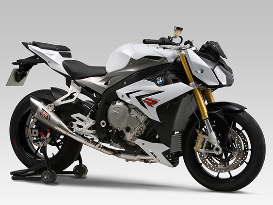 Bmw S1000r 2015