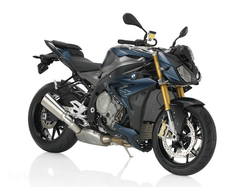 Bmw S1000r 2015