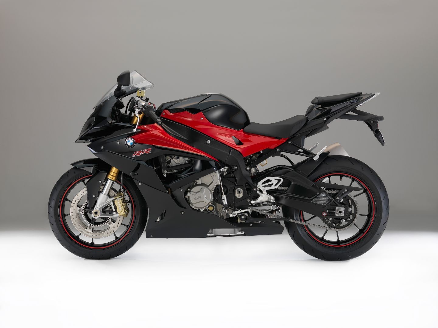 Bmw S1000r 2016