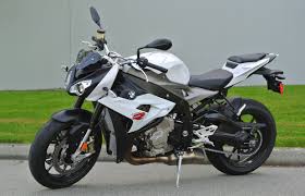 Bmw S1000r 2016