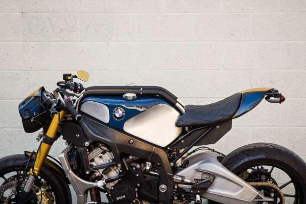 Bmw S1000r Bmw S1000r