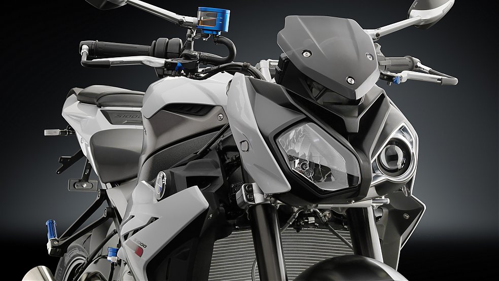 Bmw S1000r