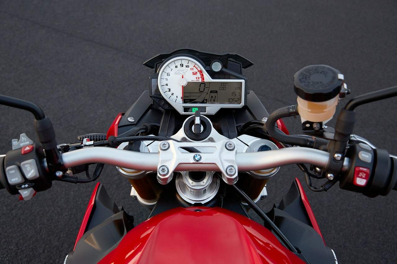 Bmw S1000r