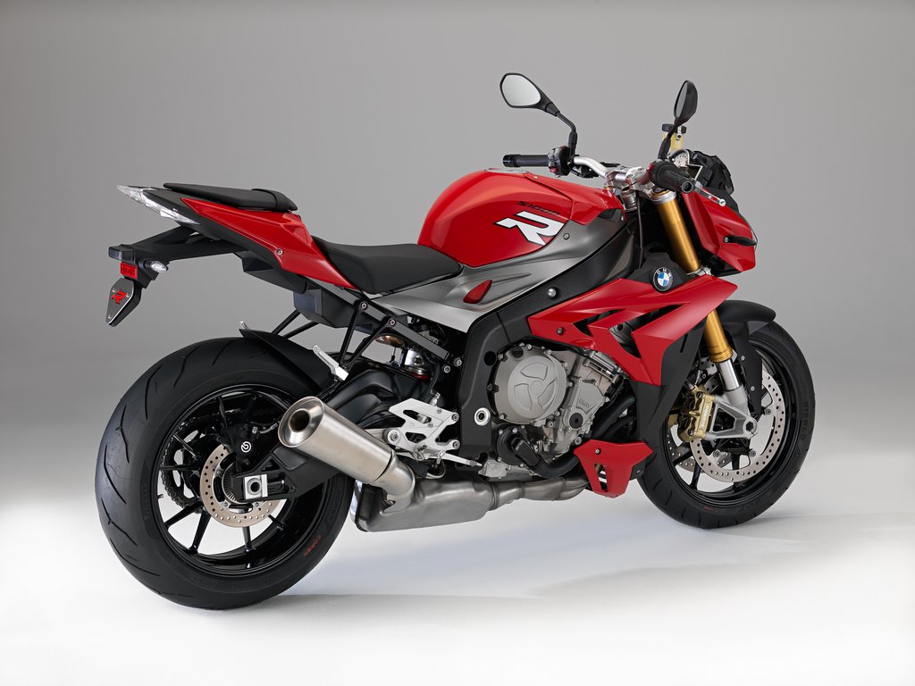 Bmw S1000r Roadster