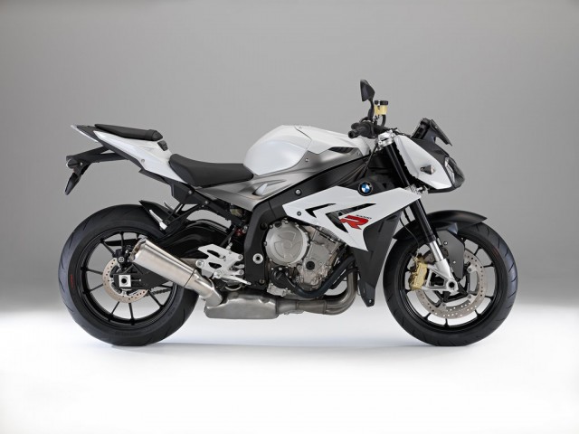 Bmw S1000r Roadster Bmw S1000r Roadster