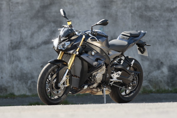 Bmw S1000r Roadster