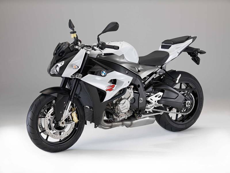 Bmw S1000r Roadster