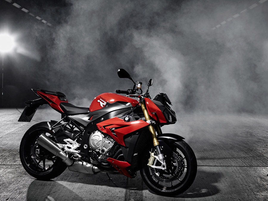 Bmw S1000r Roadster