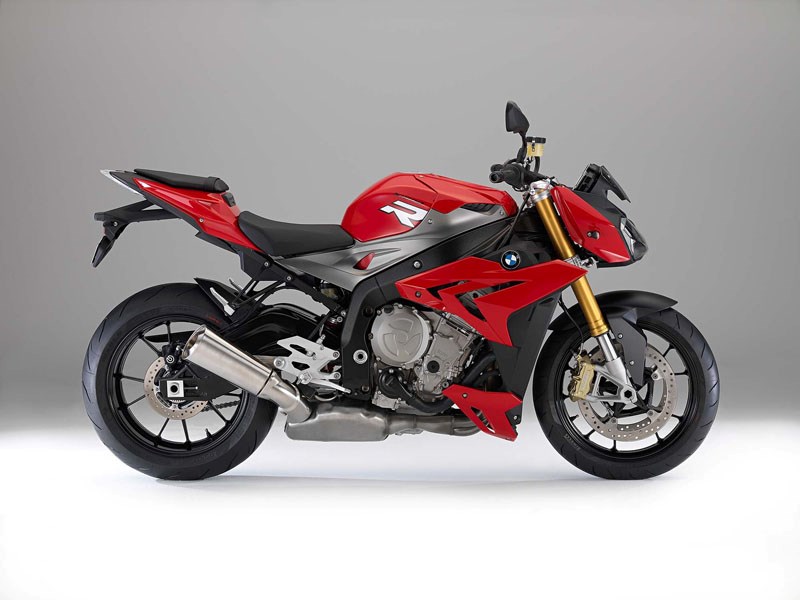 Bmw S1000r Sport