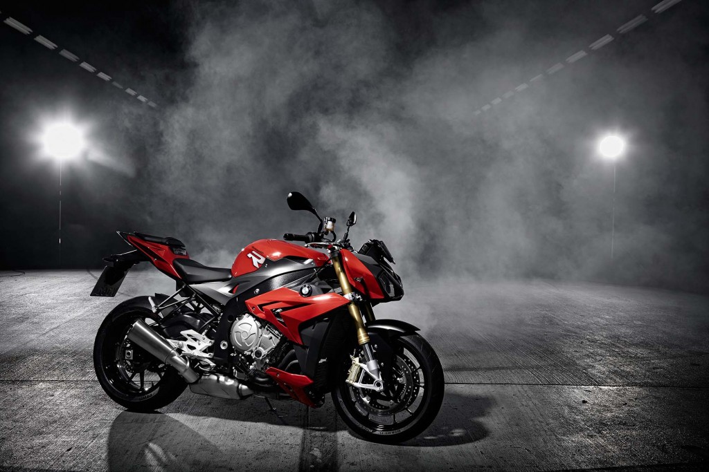 Bmw S1000r Sport
