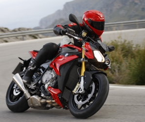 Bmw S1000r Sport