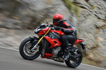 Bmw S1000r Sport