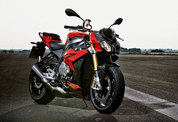Bmw S1000r Sport Bmw S1000r Sport