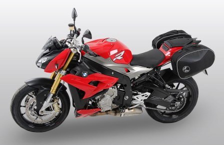 Bmw S1000r Touring
