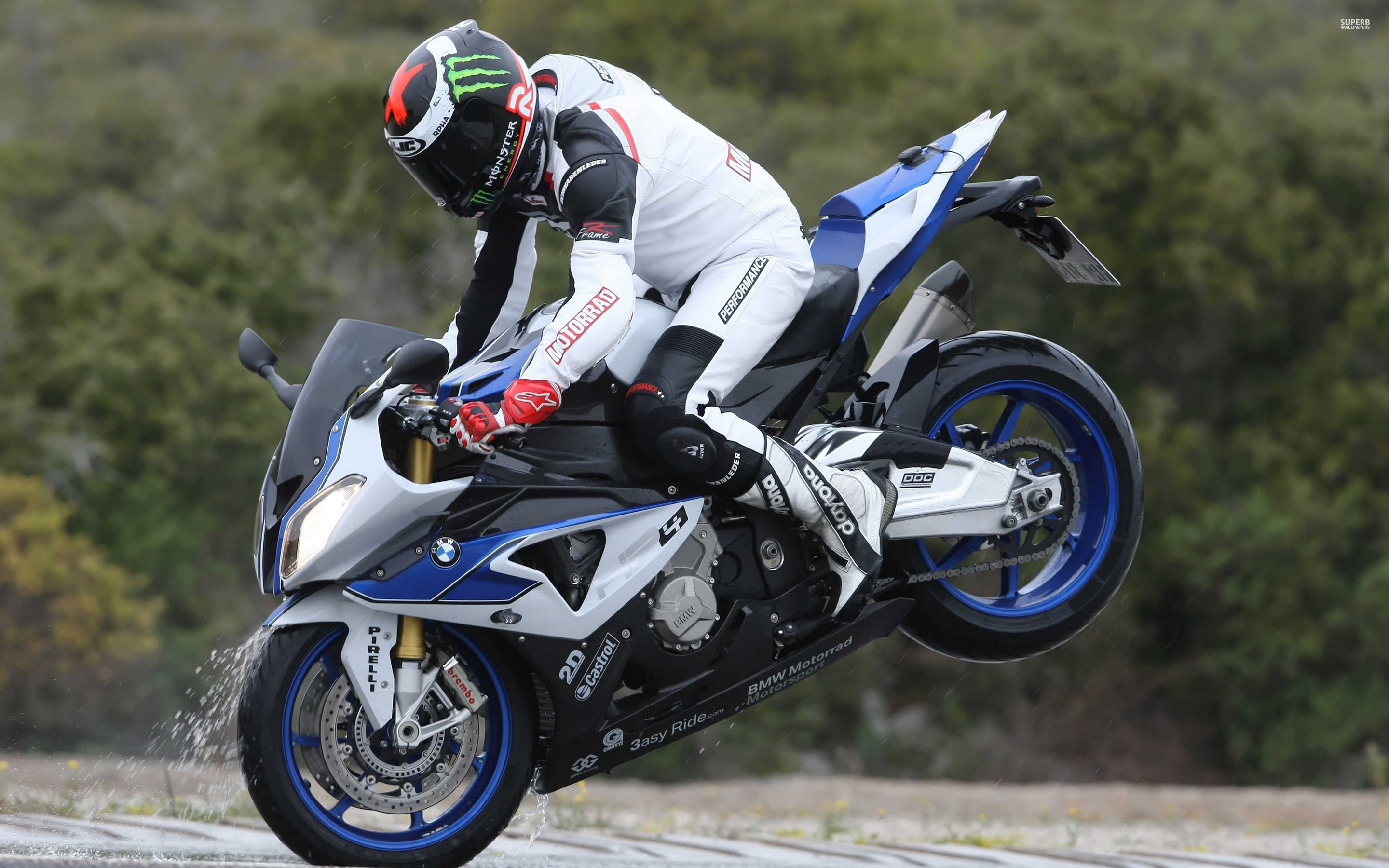 Bmw S1000rr