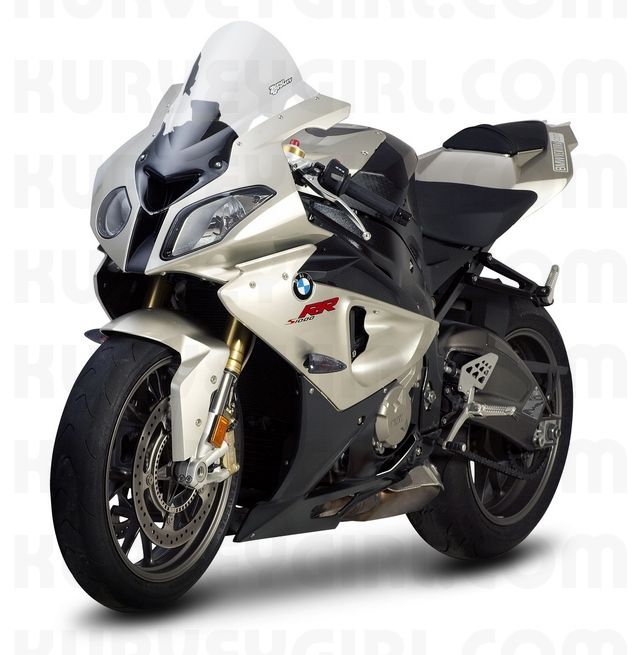 Bmw S1000rr 2009