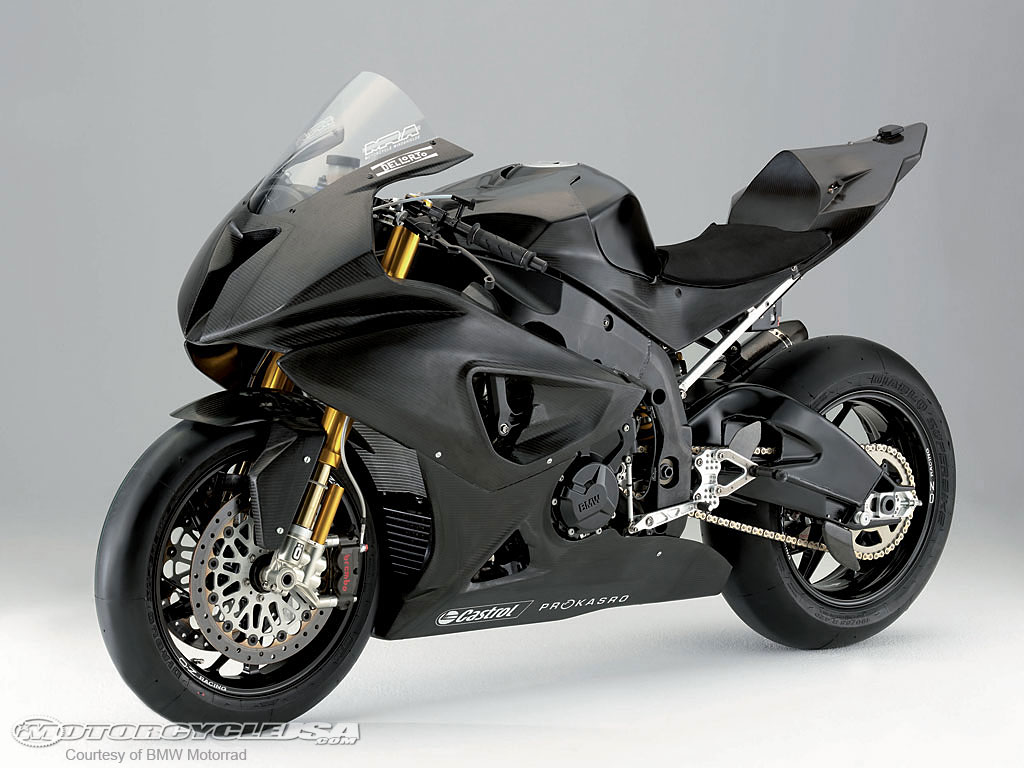 Bmw S1000rr 2009