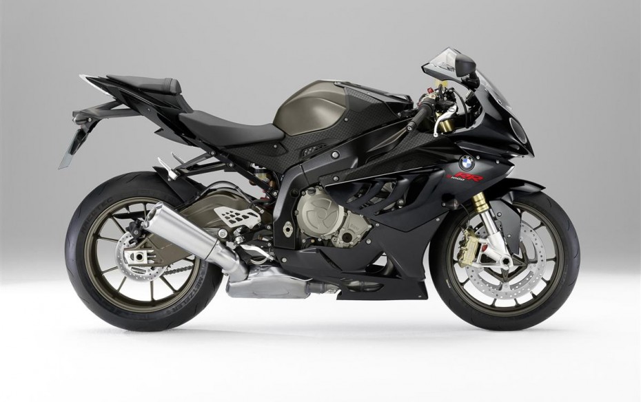 Bmw S1000rr 2009