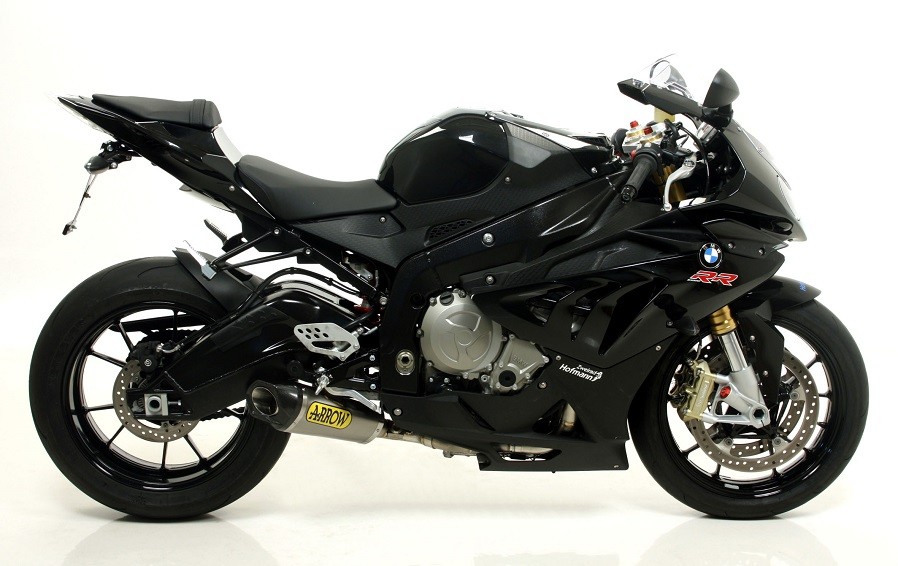 Bmw S1000rr 2009 Bmw S1000rr 2009