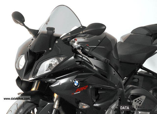 Bmw S1000rr 2009